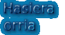 P�gina Inicio